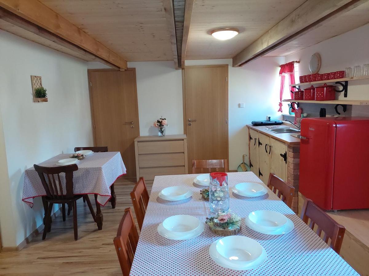 Penzion Felden Jablonné v Podještědí Esterno foto