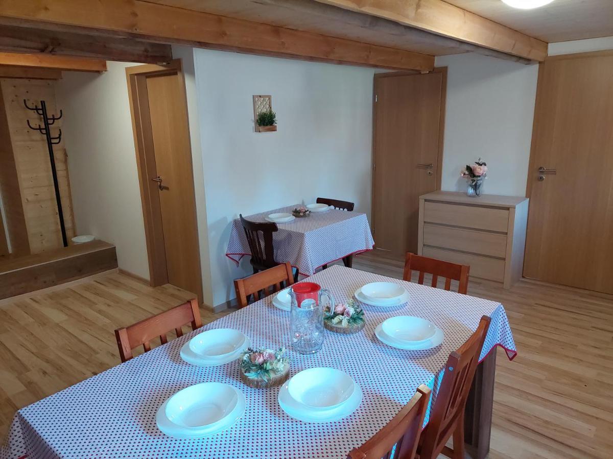 Penzion Felden Jablonné v Podještědí Esterno foto