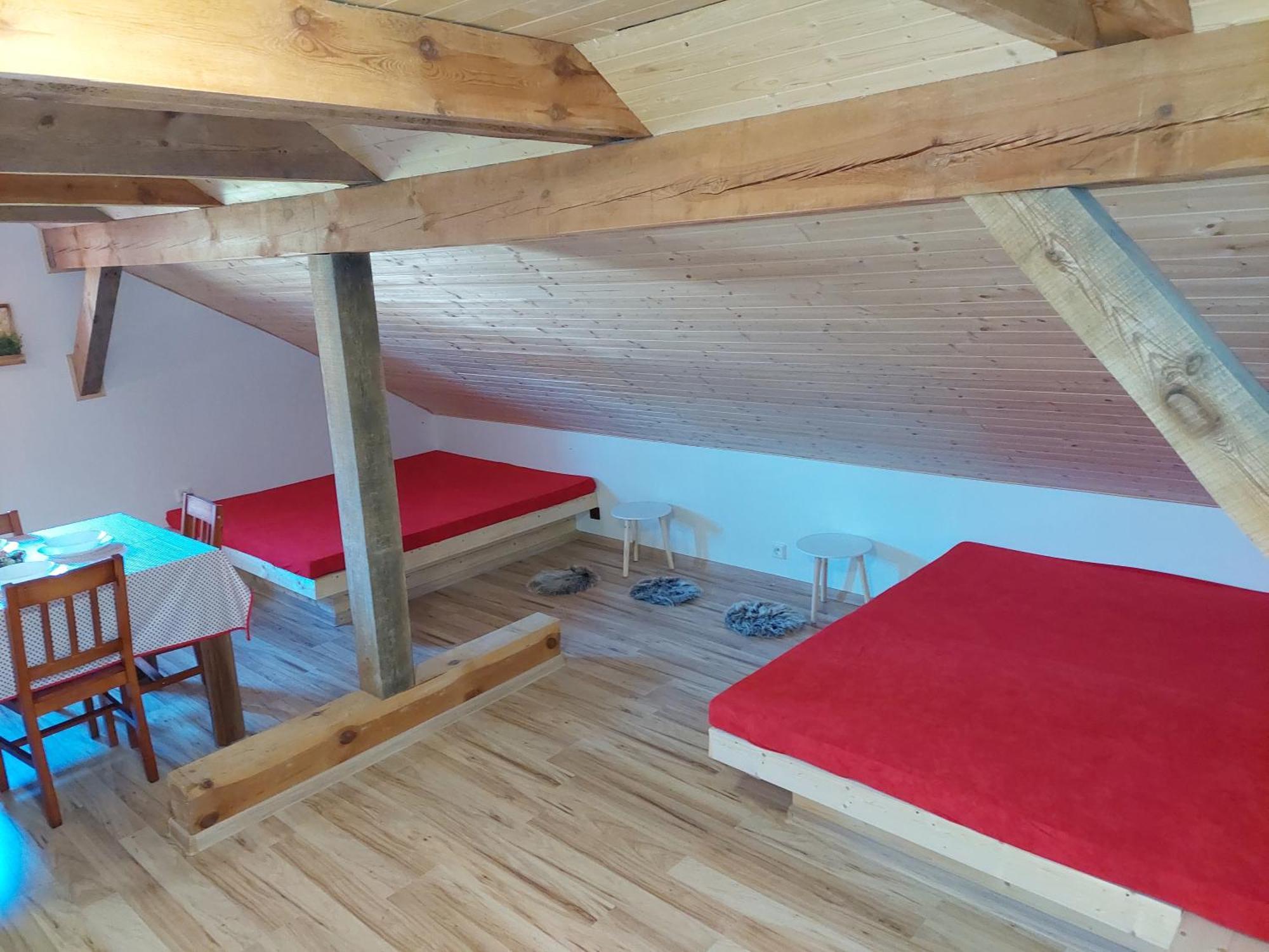 Penzion Felden Jablonné v Podještědí Esterno foto