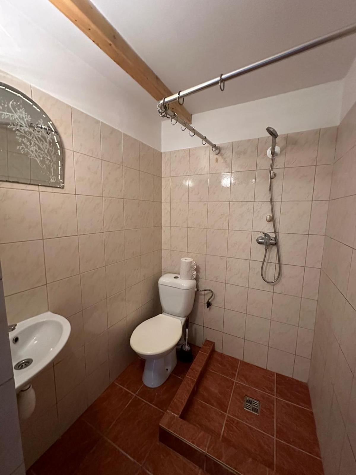 Penzion Felden Jablonné v Podještědí Esterno foto