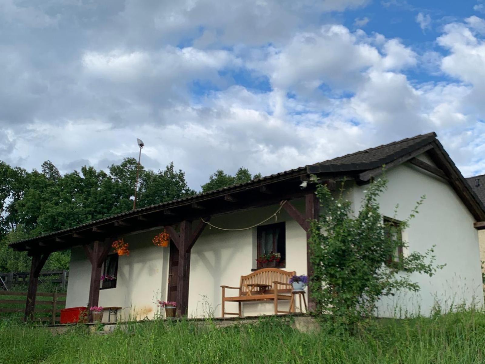 Penzion Felden Jablonné v Podještědí Esterno foto