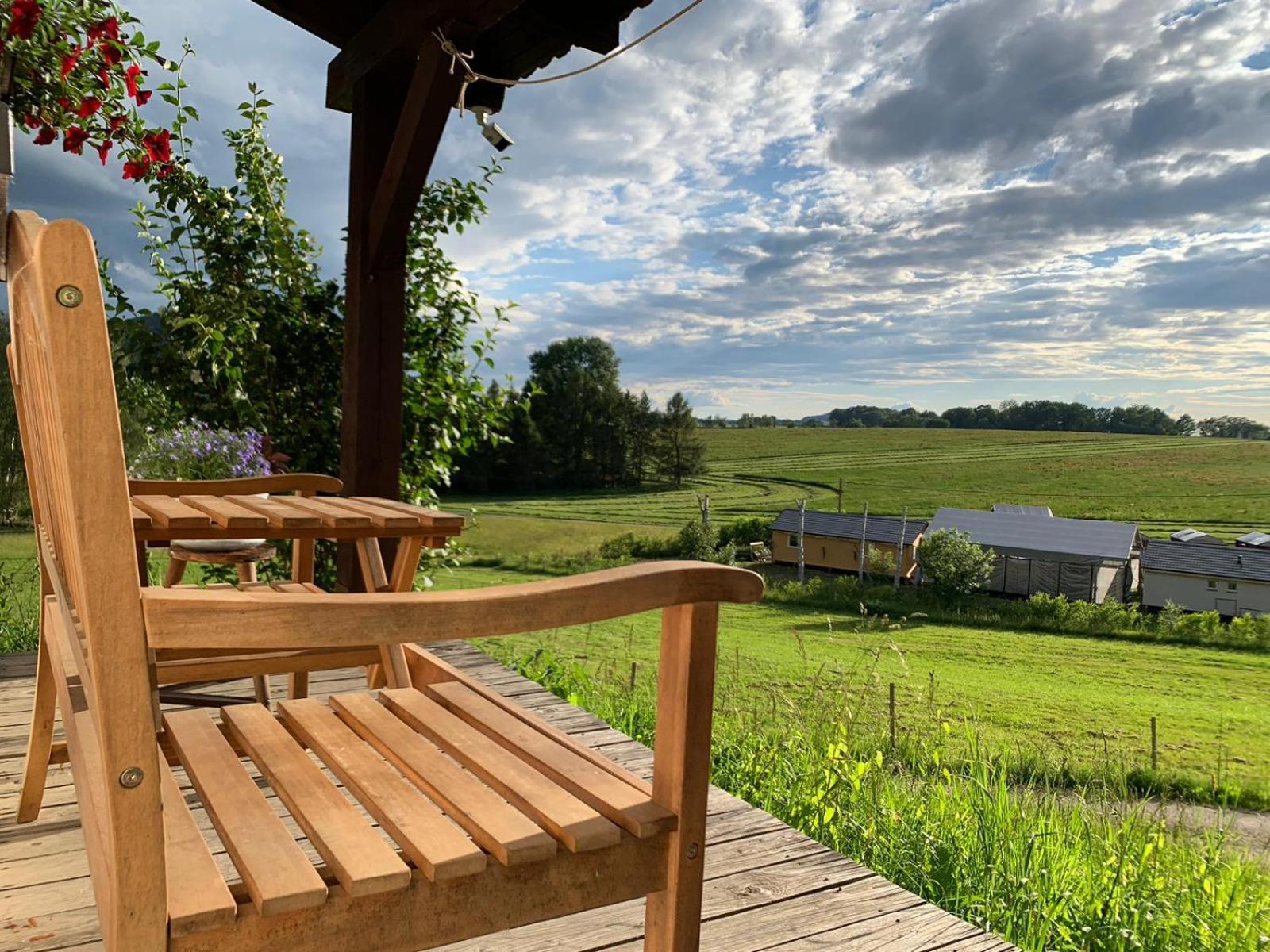 Penzion Felden Jablonné v Podještědí Esterno foto